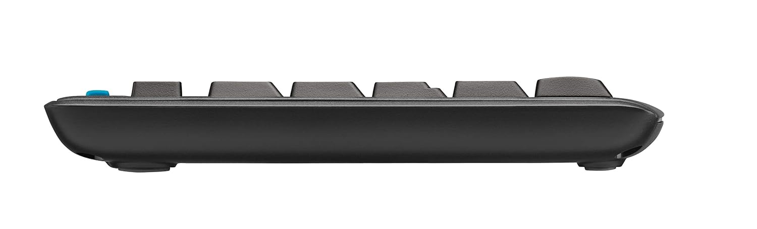Pro ẹgbẹfile of Logitech MK275 keyboard