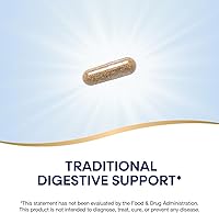 Vista 3 de Nature's Way Semilla de hinojo 480 mg, 100 VCaps