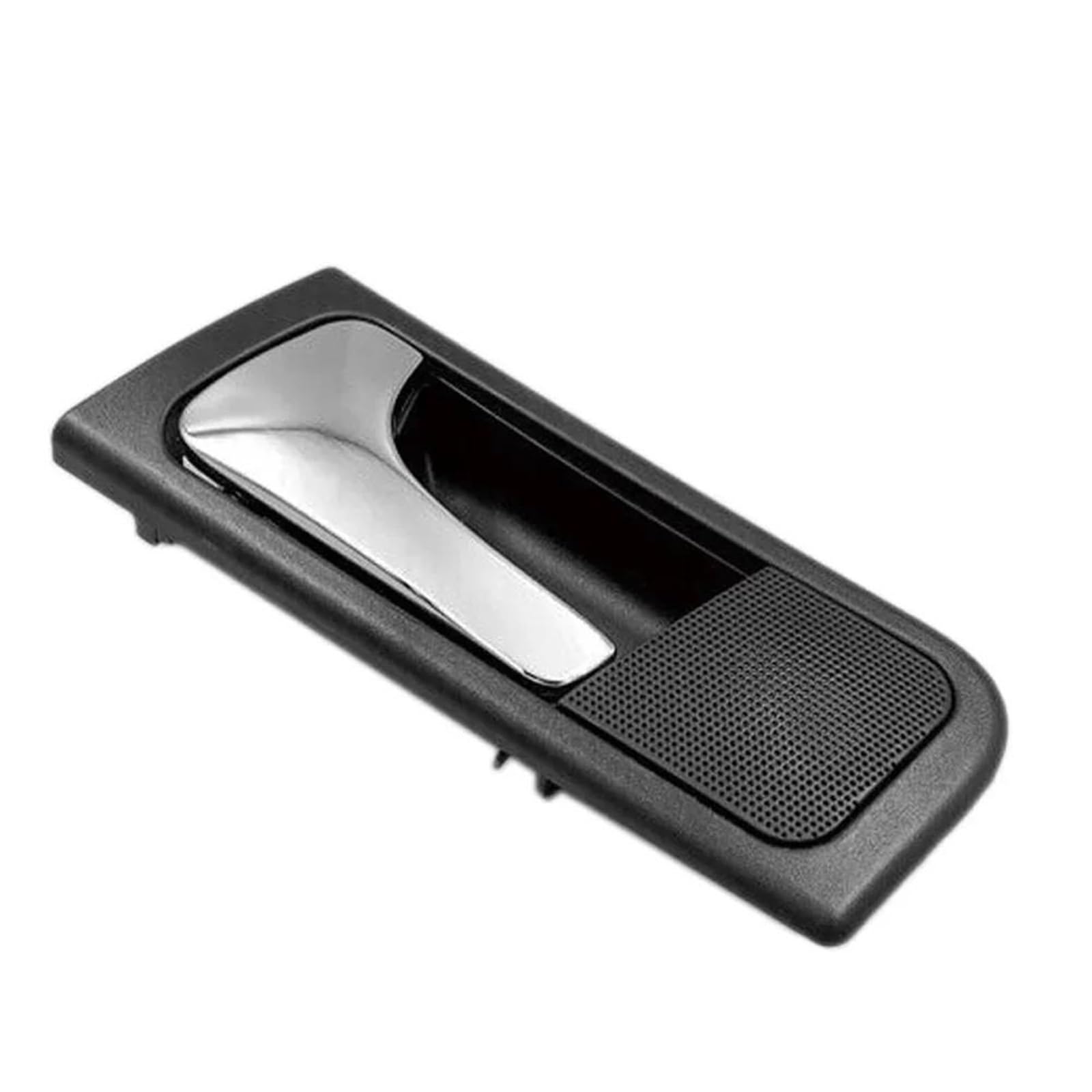 ZAPORA for Suzuki for Forenza 2004-2008 Car Chrome Alloy Door Handle 96548064 96548063 83101-85Z10 83102-85Z10(Style 1)