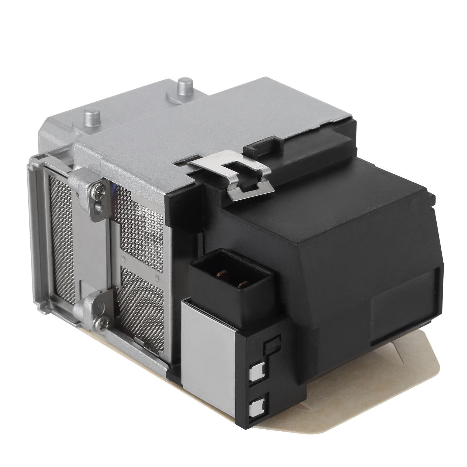 Ampoule Lampe de Vidéoprojecteur pour EPSON ELPLP65 EB-1750 EB-1751 EB-1760W EB-1761W EB-1770W EB-1771W EB-1775W EB-1776W H361A H362B H363C H372A H476B H477C H478A H479B V13H010L65