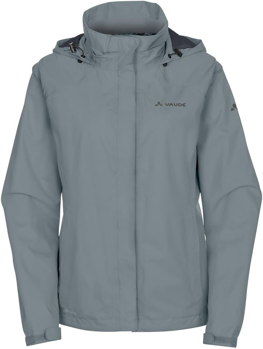 VAUDE Women's Women's Escape Bike Light Jacket