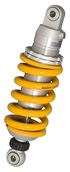 Amazon | OHLINS(オーリンズ) リアサスペンション S46DR1 RZ350