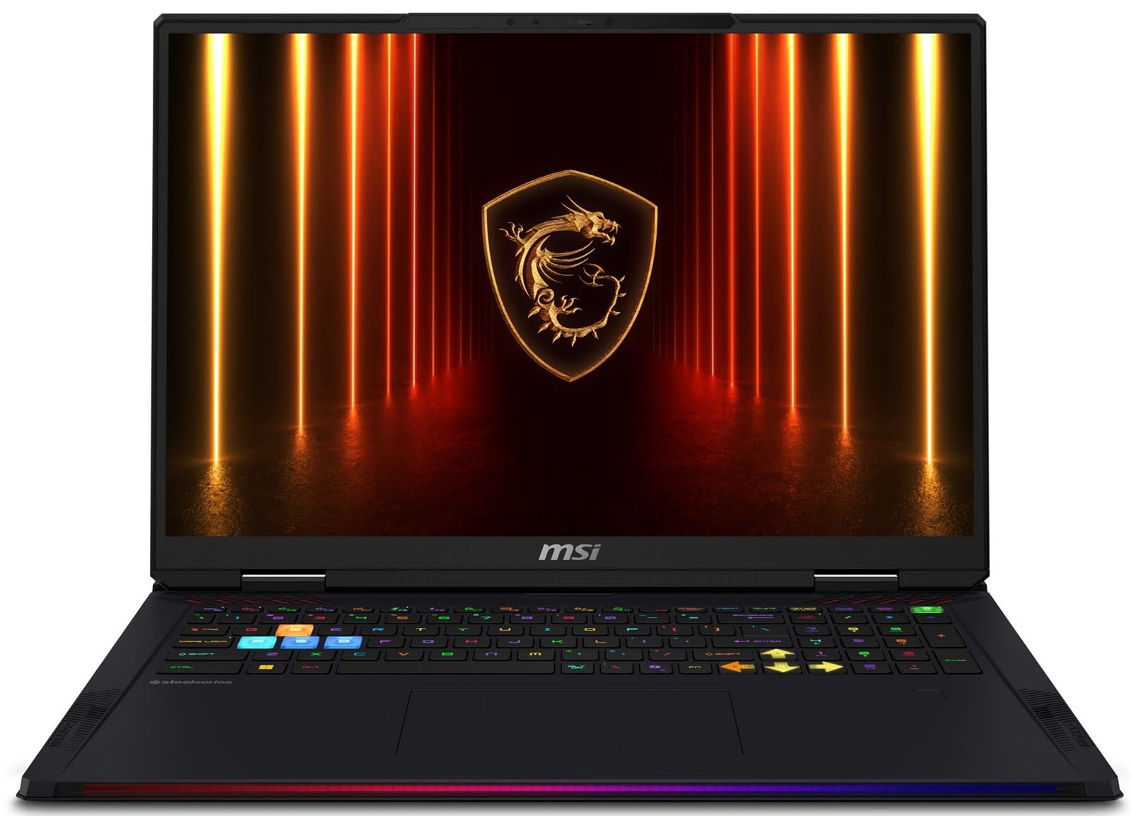 Amazon.com: EXCaliberPC [2025] MSI Raider 18 HX AI A2XWIG-014US