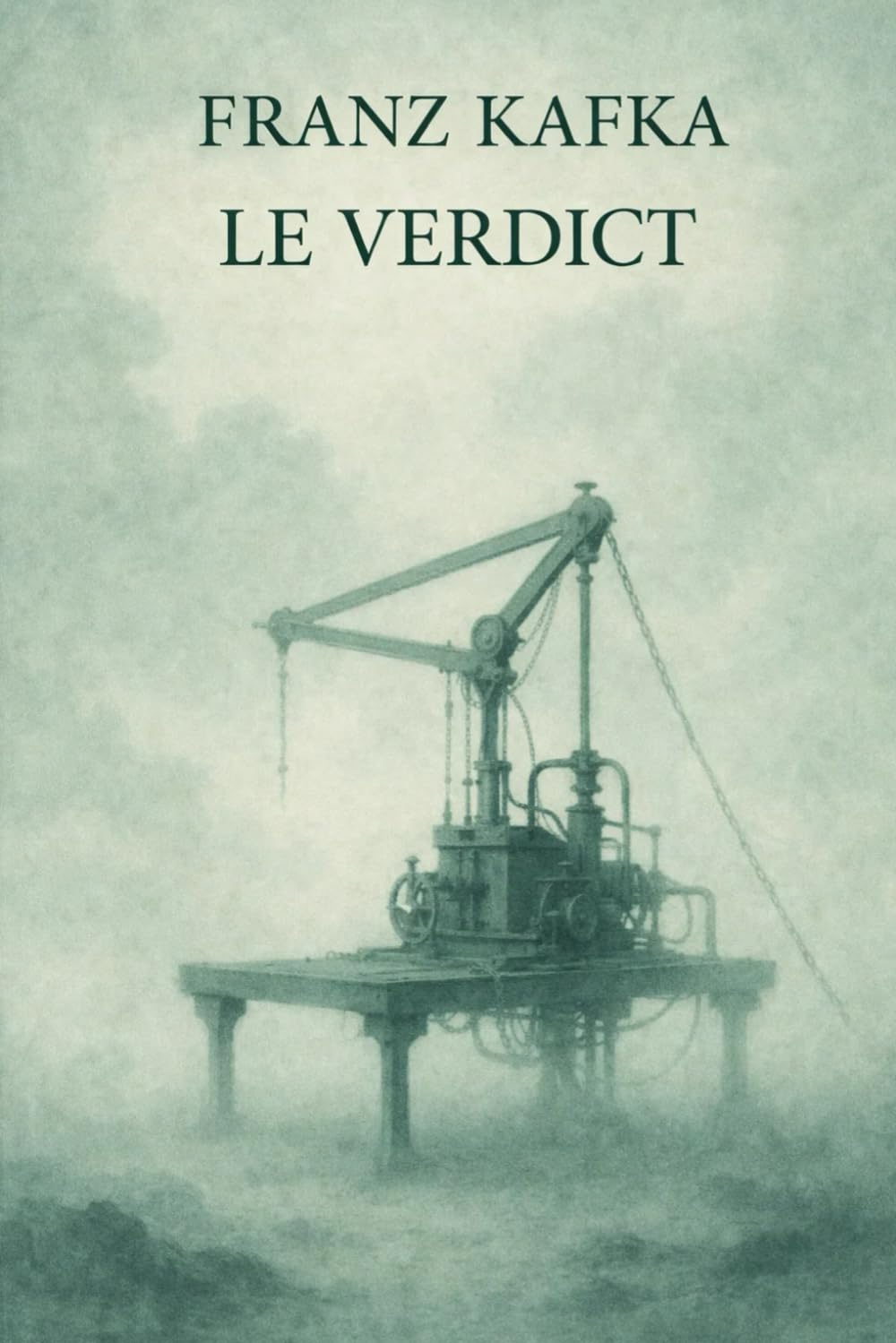 Le Verdict: et d'autres nouvelles