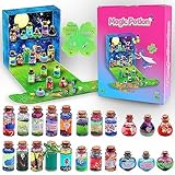 zhu zhu pets wii level 6-4 ♥ Zauberhafte Ausstellungsstücke: Die Kinder können ihre Tränke präsentieren, indem sie Feenzauberstaub in die Trankbox geben und ihre Werke zur Schau stellen. Es ist auch möglich, mit dem beiliegenden Faden einen der Feentränke in einen Anhänger mit einem glückbringenden vierblättrigen Klee zu verwandeln und so ihrem Kind Glück zu schenken.