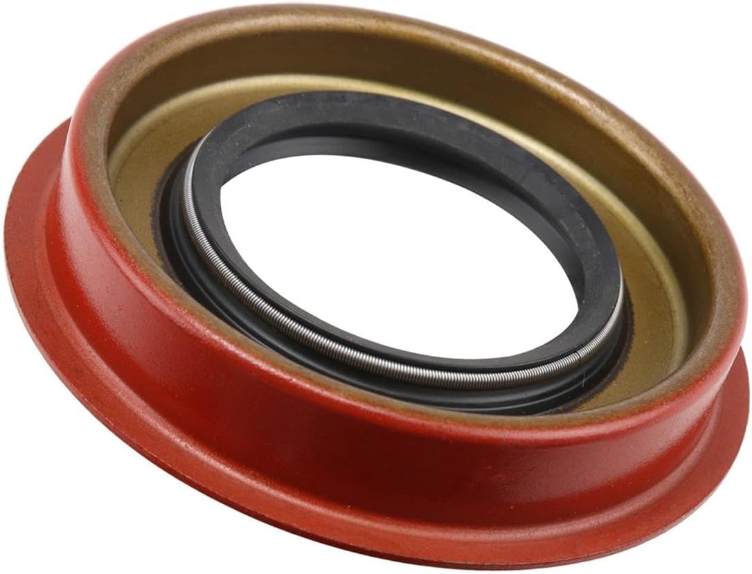 2X Rear Wheel Seal Automotive Replacement Wheel Seals for Saab 9-7x 2005 2006 2007 2008 2009