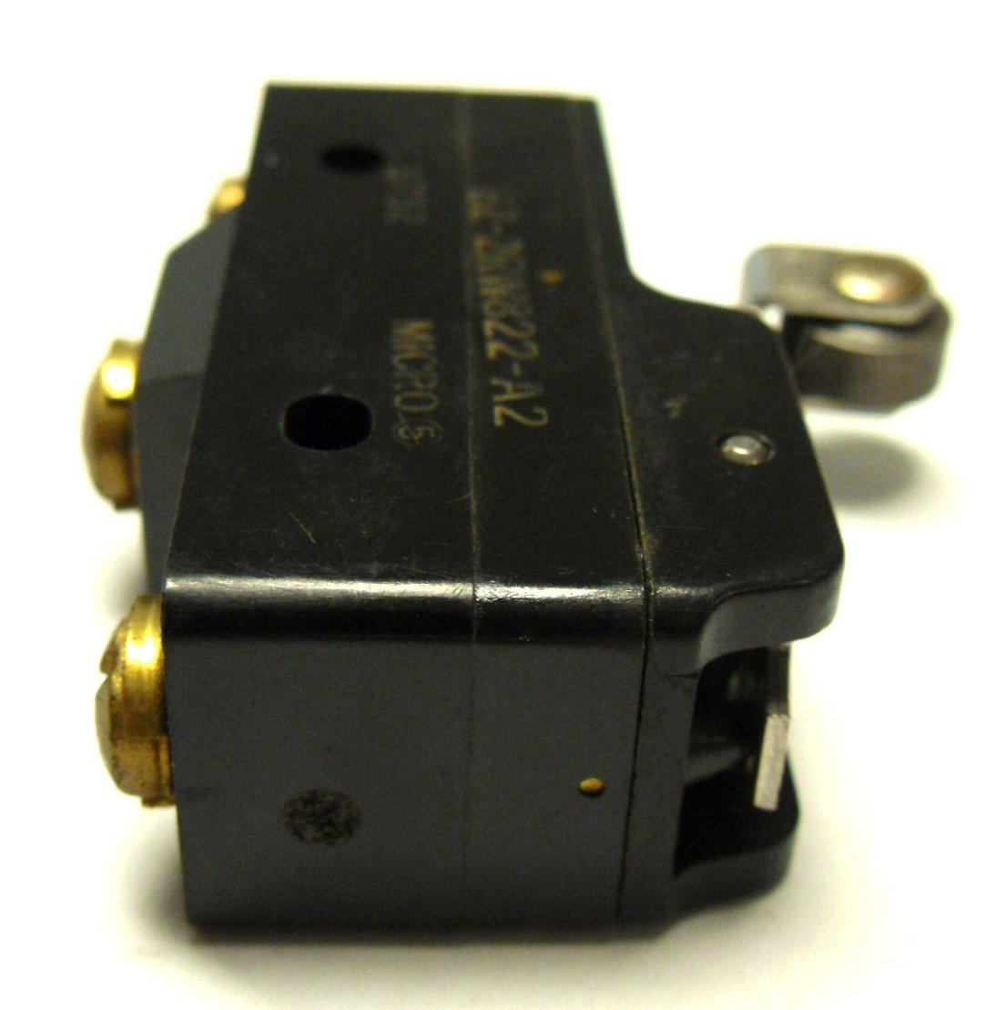 Microswitch BZ-2RW822-A2 Snap Action Basic Switch Actuator