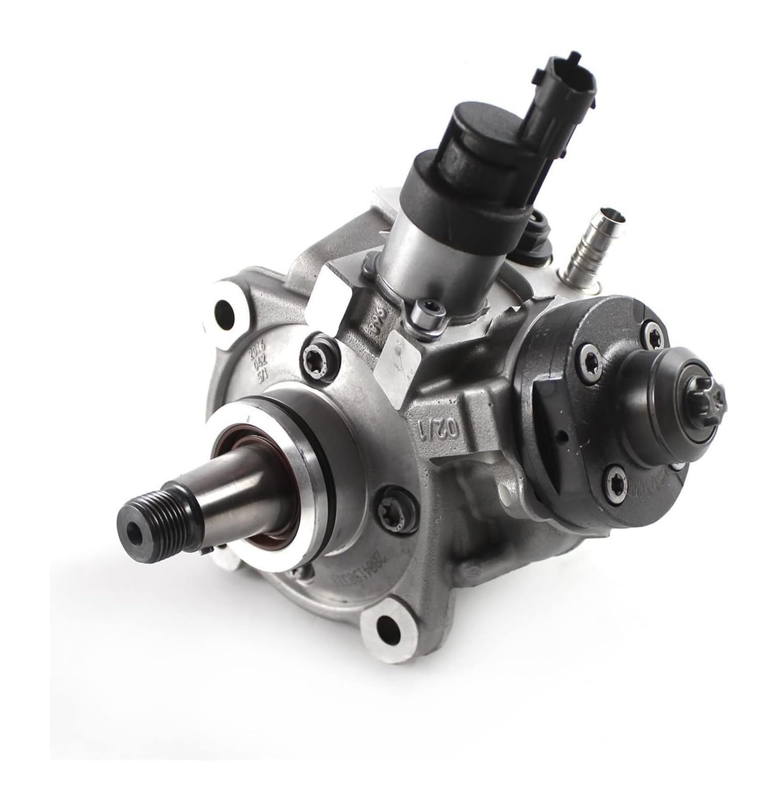 Per Motore YANMAR 129A0051000 Pompa Iniettore Iniezione Carburante Diesel 0445020509 129A00-51000 Pompa trasferimento carburante
