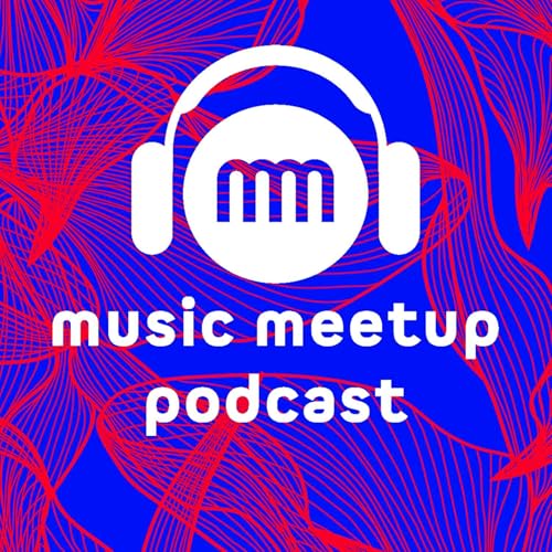 Couverture de Music Meetup