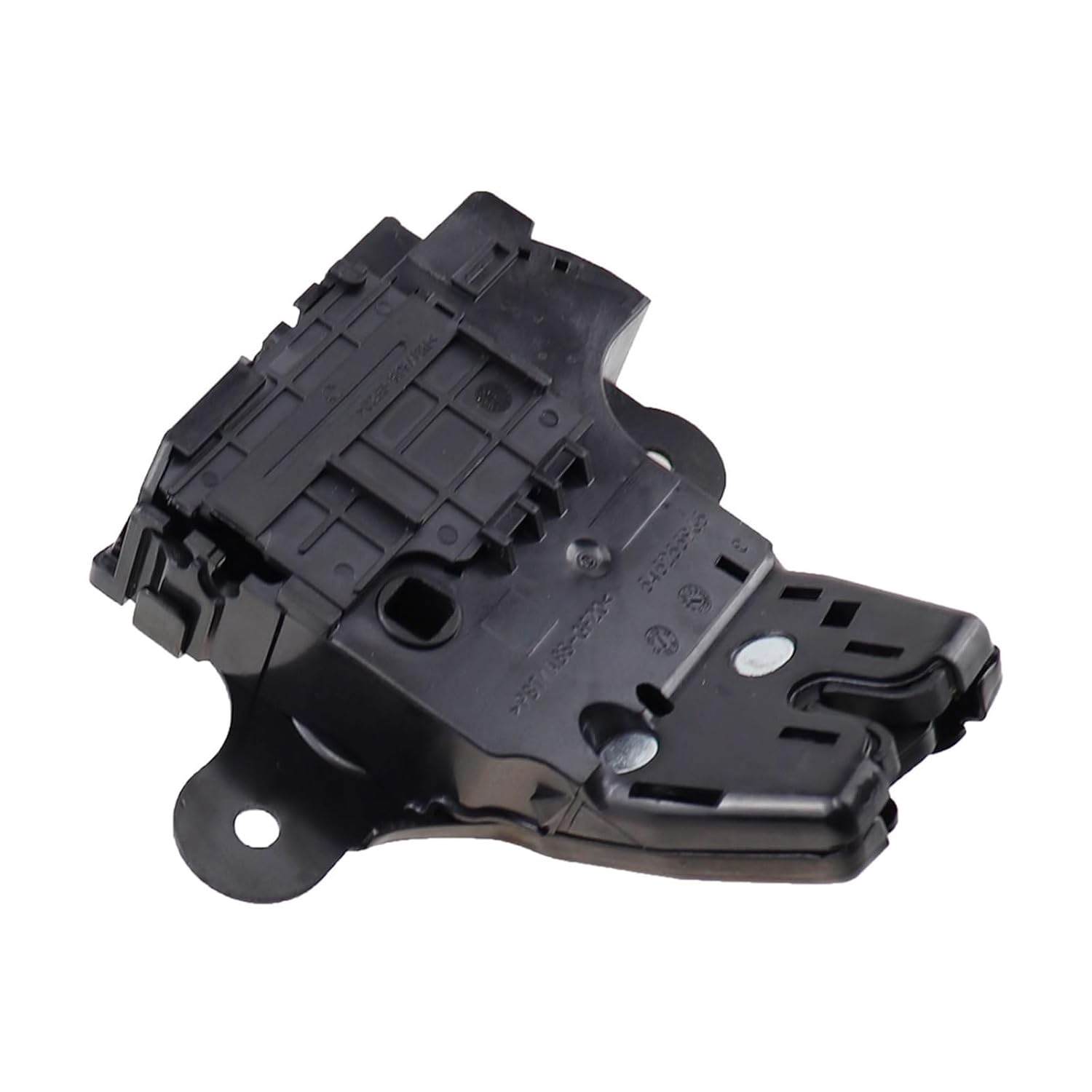 Car Rear Trunk Lock Latch Actuator Tailgate Liftgate Fit for Chevy Fit for Camaro Cruze Malibu 13501988