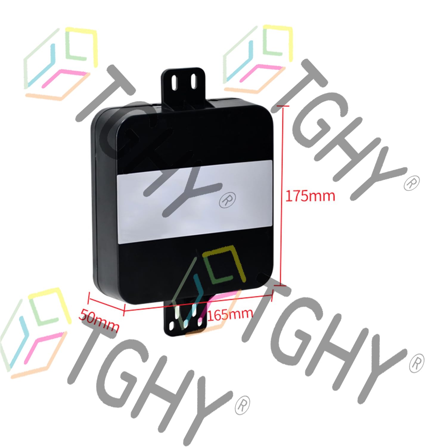 TGHY Electric Wheelchair Battery 24V 10AH 12AH 12.8AH Rechargeable Li-ion Battery 24 Volt Backup Battery for 50-300W Replacement Wheelchair Motor,24v12.8ah