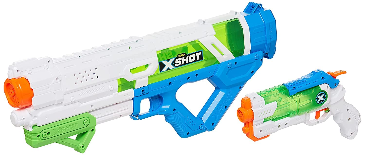 X Fast Fill Combo Pack Large, Multi Color, 56222