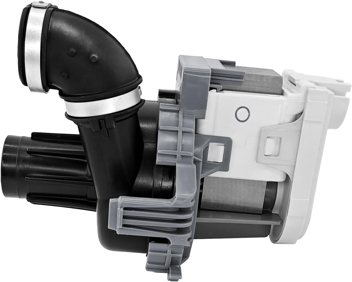W11032770 Dishwasher Circulation Pump Motor Assembly Compatible with Whirlpool Kenmore Dishwashers Replaces W10816492 WPW10529163 W10885542 W10864037 W10529163