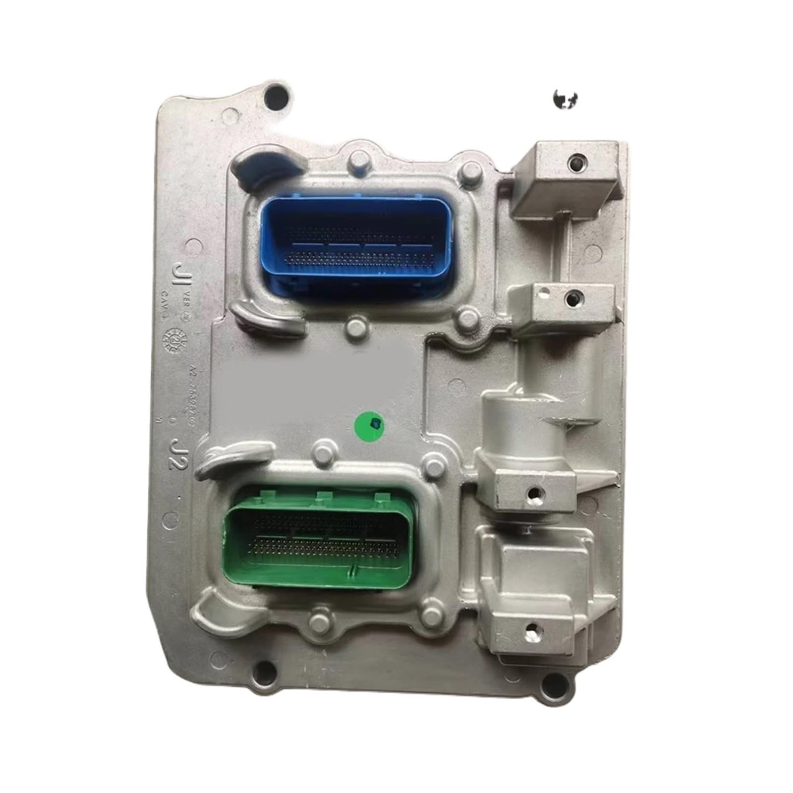 5677631 P5677631 Car Engine Computer Board ECU Electronic Control Unit Compatible For Cummins DODGE RAM 2500 6.7L