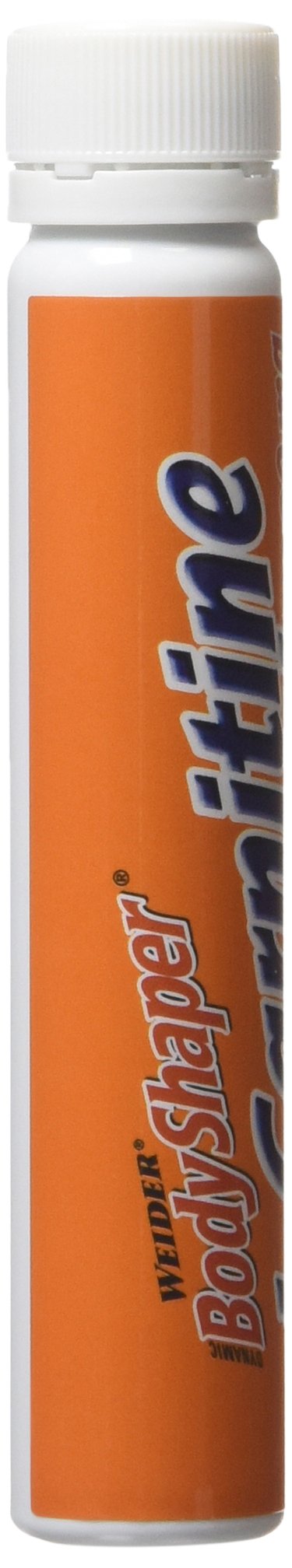 Weiderl Carnitine Liquid Packs 20 Ready To Go Ampoules Purest | Desertcart  Papua New Guinea