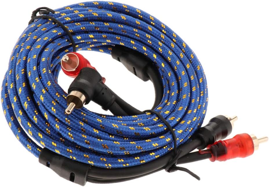 kit di cablaggio dell'amplificatore per 2000 watt