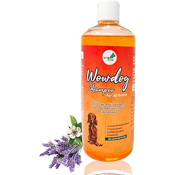 cisaflux shampoo for dogs