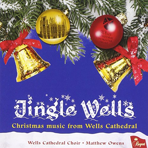 Jingle Wells