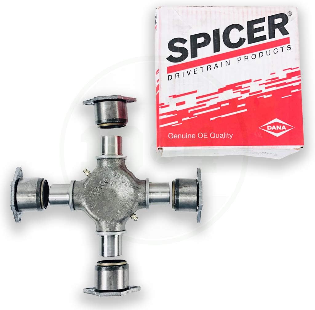Spicer 5-407X U-Joing, 1760 Series