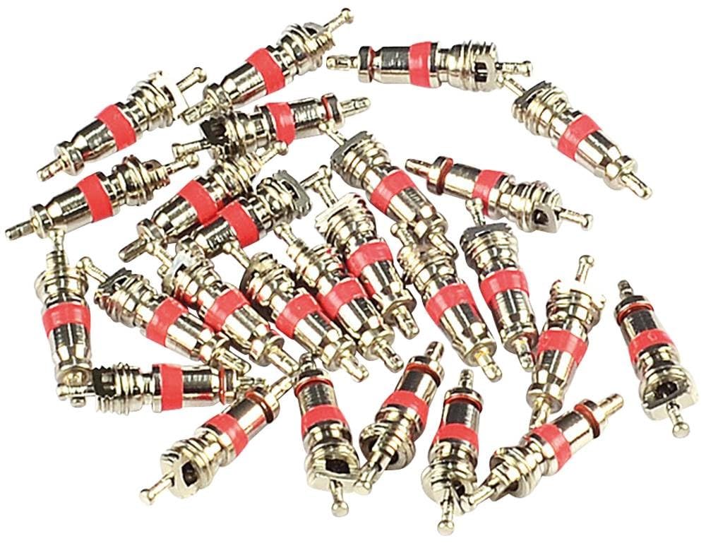 KS Tools Valve Insert 25 Pcs