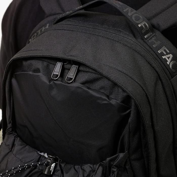 ノースフェイス ボザー バックパック リュックサック THE NORTH FACE BOZER BACKPACK NF0A52TB [並行輸入品]
