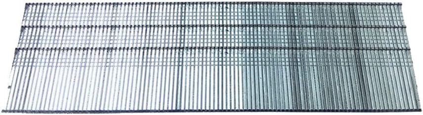 AIR LOCKER AL15 Finish Brad Nails 18 Gauge x 5/8 Inch Length - (5000 per Pack)