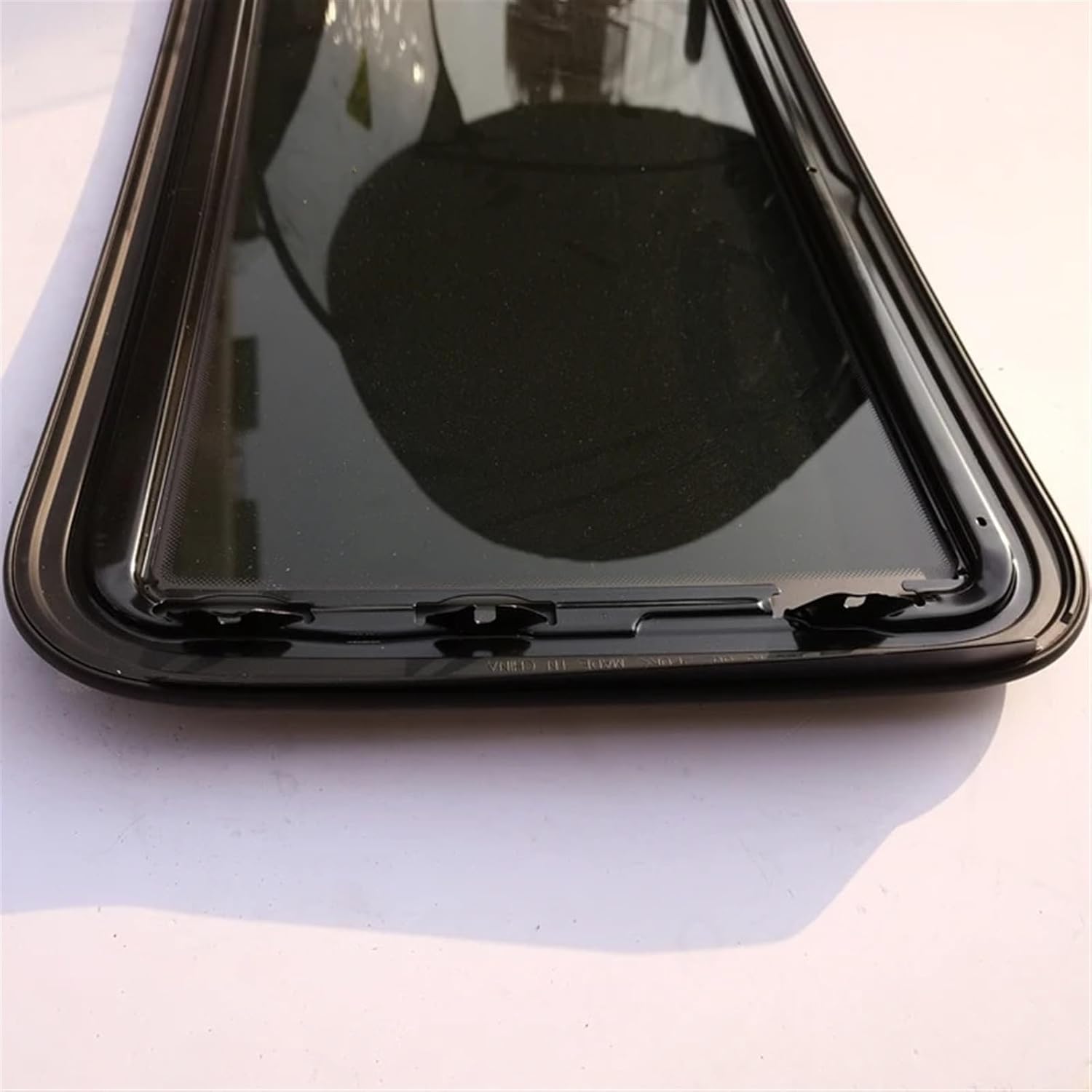 Universal Car Complete Sunroof Glass Auto Sunshade Assembly Glass Compatible with Mercedes Benz C W205