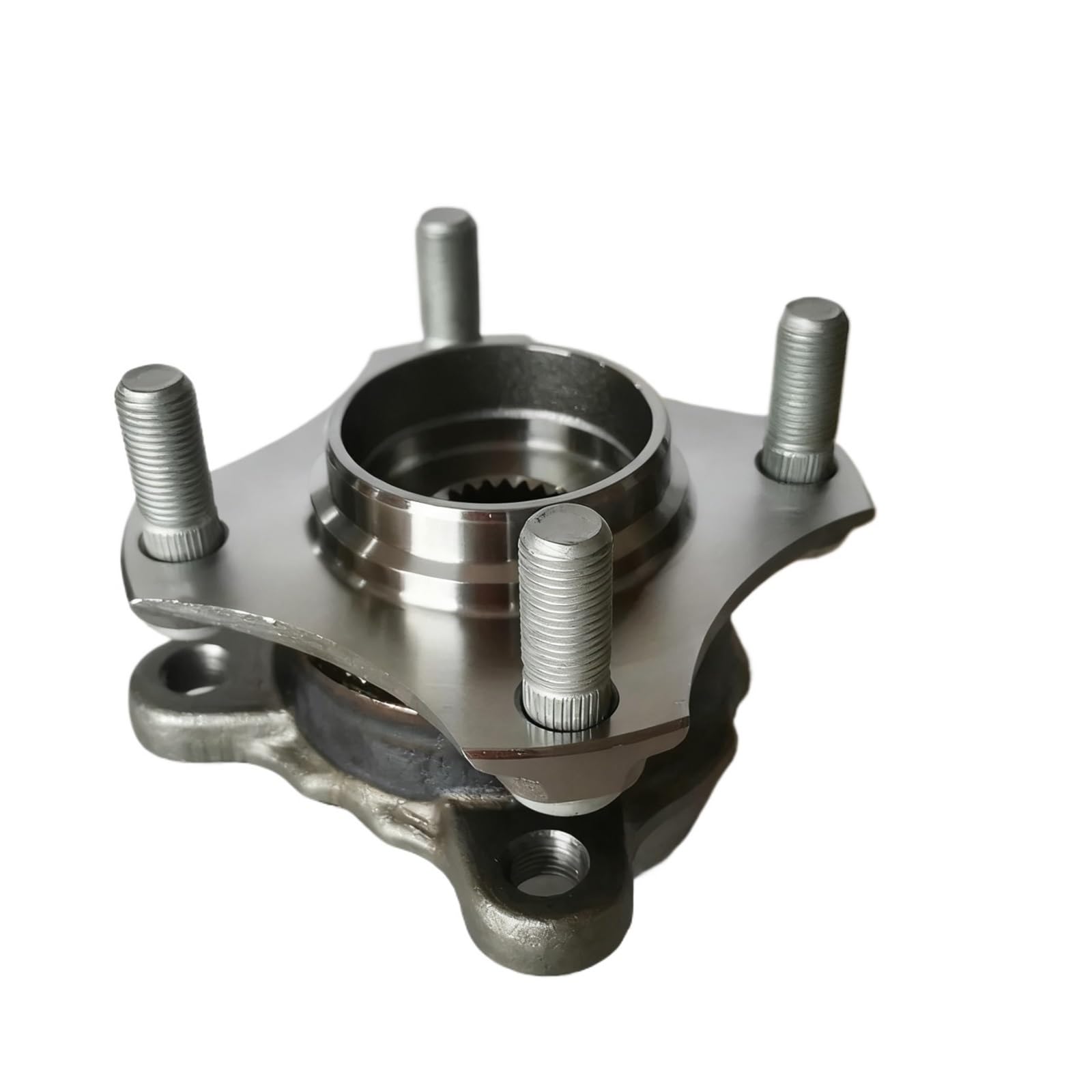 Amazon.com: 43401M68P00 Front Wheel Bearing Hub Assembly