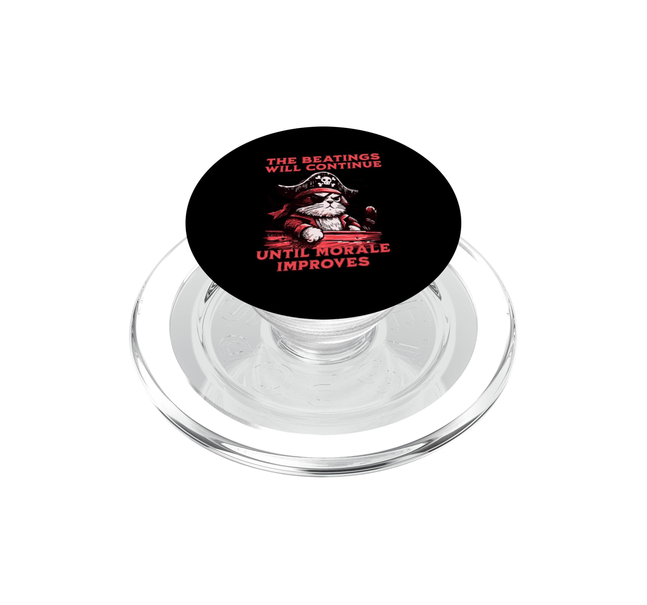 PopSockets PopGrip pour MagSafe Les Coups accessoire téléphone béquille magnétique - 6