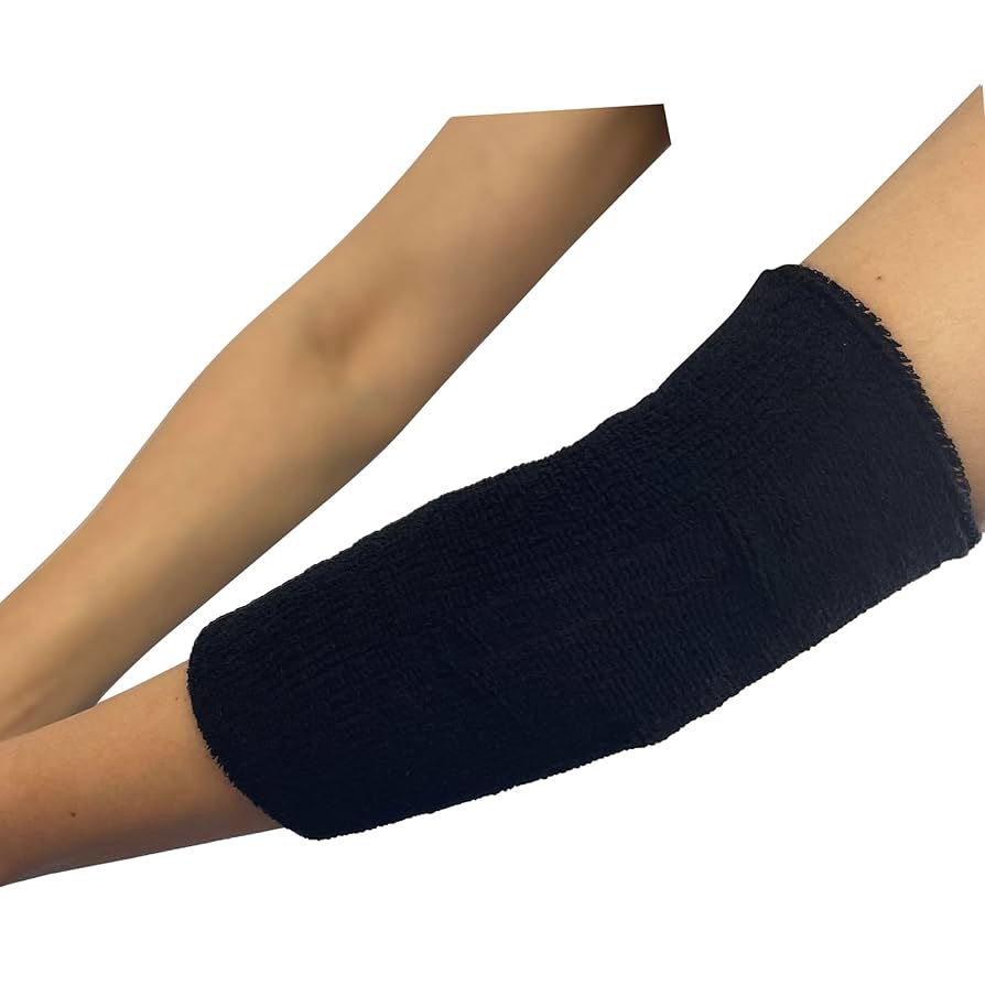 Amazon.com : COUVER Thick Volleyball Elbow Protector Sleeve
