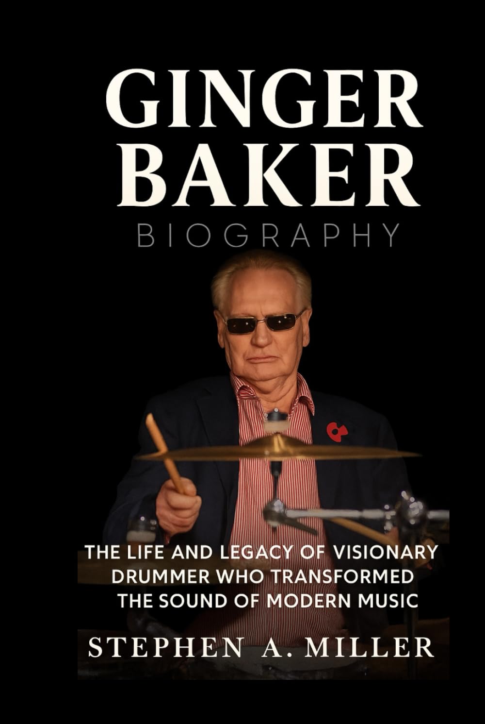 Ginger Baker Biography: The Life and Legacy of a Visionary Drummer Who Transformed the Sound of Modern Music