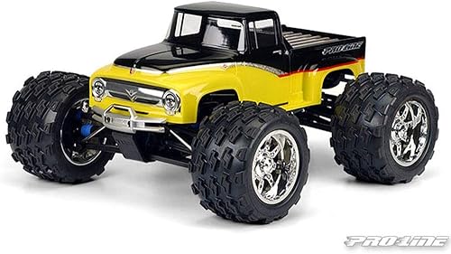 Pro-Line 3246001956Ford F-100cuerpo transparenteTE-Maxx Savage Revo 2,5