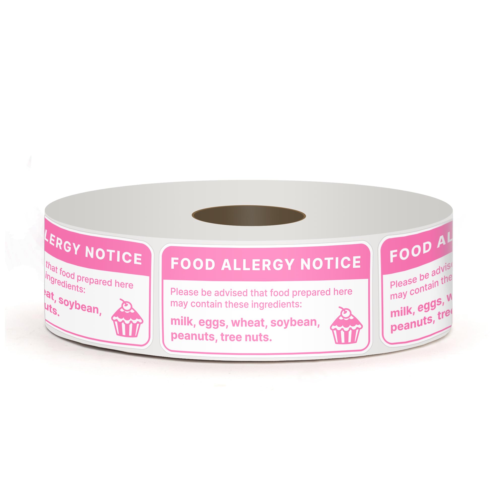 GUEER Allergy 500