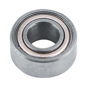 685ZZ, Save Lubricant Avoid Contaminants Bearing Low Noise Ball Bearing Double Shielded for Ship Model