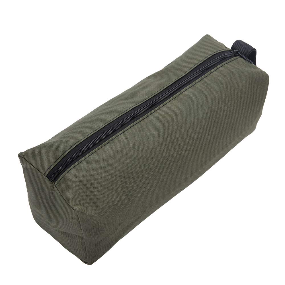 Tool Bag Small Tool Bag Gadget Bag 600D Polyester Material 30 X 10 X 10 Cm Easy to