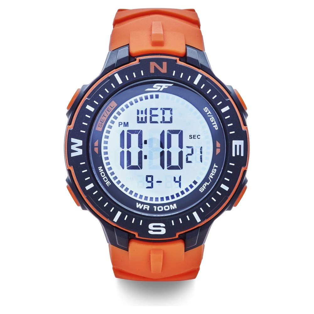 SF Vertex Digital Black Dial Mens Watch - 77095PP02 / 77095PP02 (B07ZTMDHZJ) Amazon Price History, Amazon Price Tracker