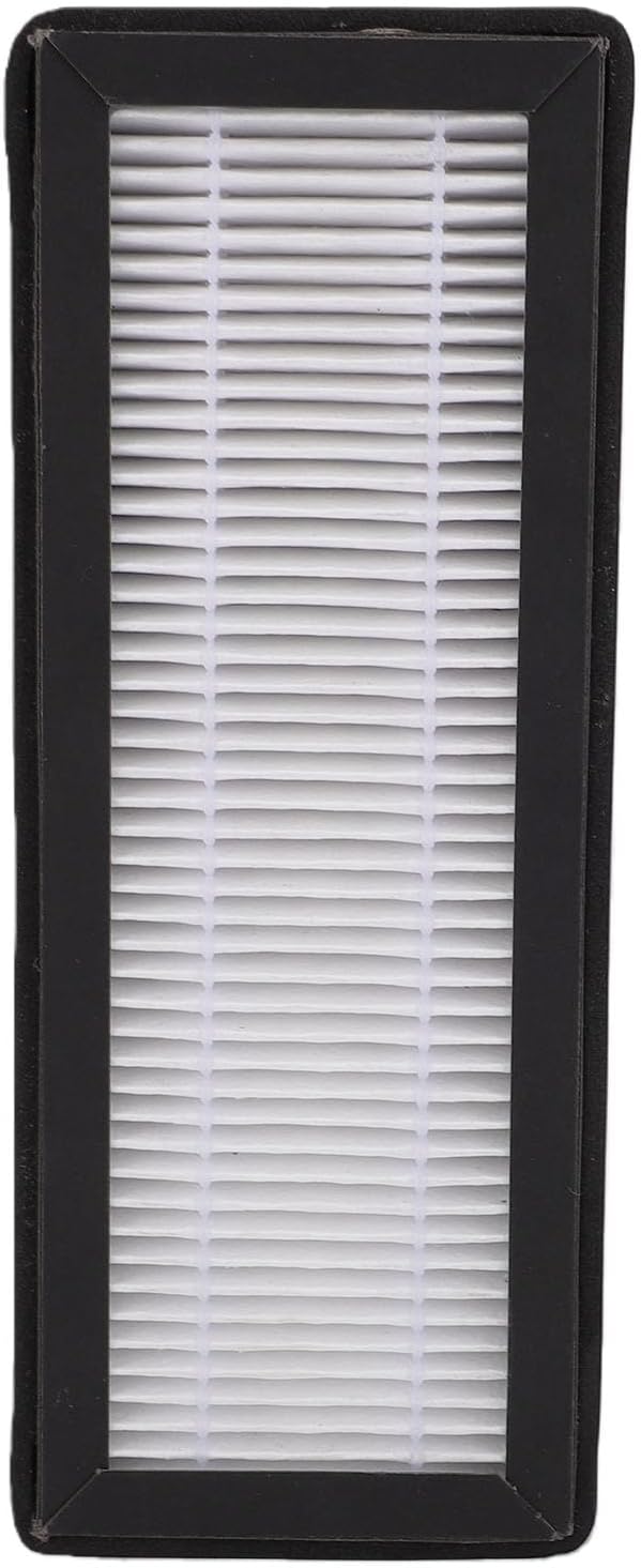 Carbon Air Filter 3D Printer Replacement Filter Custom Fit for Bambu Lab P2S High Efficiency 13 Activated Carbon Printing Replacement Accessories