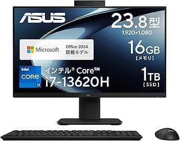 ASUS デスクトップPC Windows11 Office2021 本体のみ 楽天市場】【3年保証☆Office付き】 デスクトップパソコン 新品