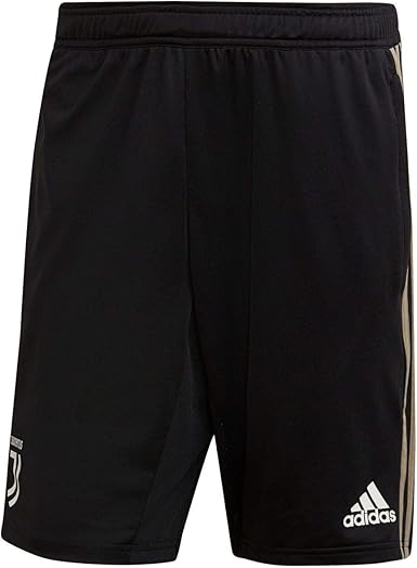adidas Juve TR Pantaloncini Sportivi Uomo : Amazon.it: Sport e tempo libero