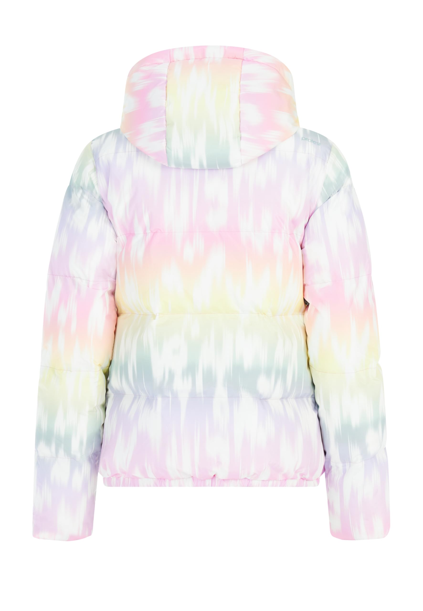 Protest Damen Ski- Und Snowboardjacke PRTThing