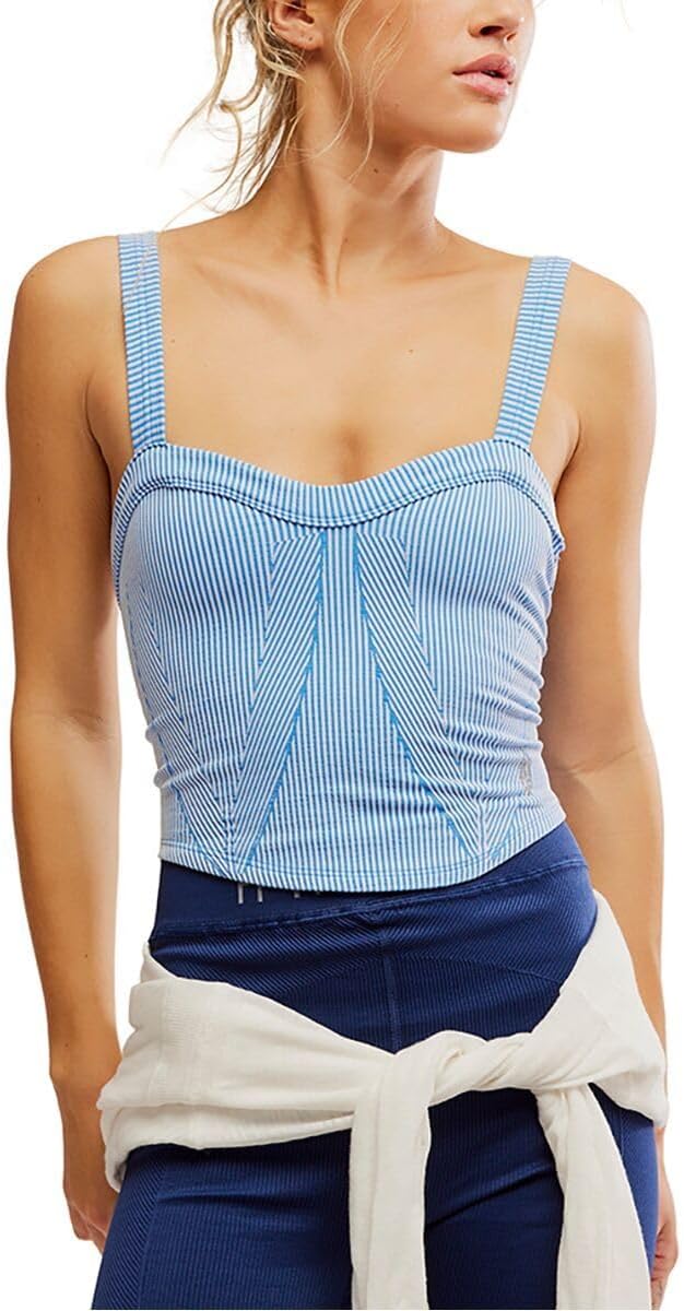 Free People Women's Perfectly Plated Cami