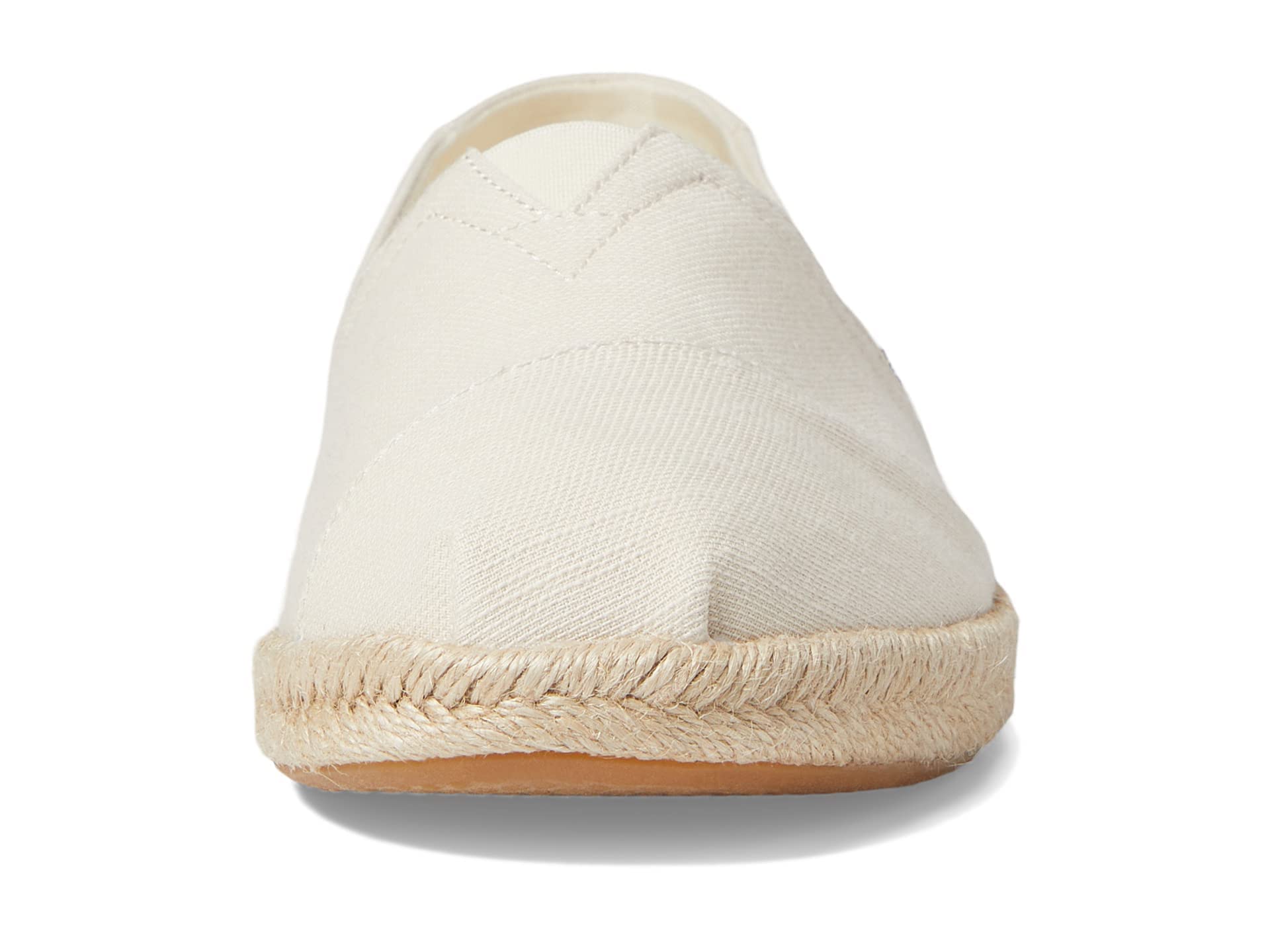 TOMS Alpargata Rope Classic, Mocassino Basso Donna