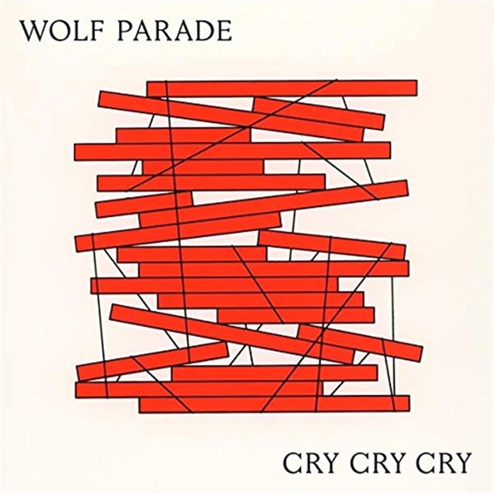 Cry Cry Cry [VINYL]