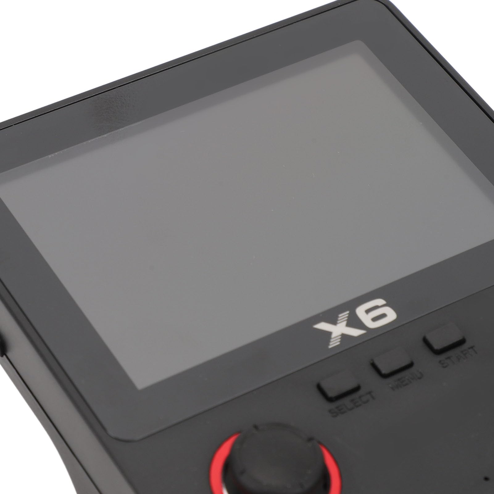 Console di gioco retrò portatile con scheda di memoria da 32 GB, console di gioco HD a doppio joystick per adulti, schermo IPS da 3,5 pollici, supporto per espansione fino a 64 GB (Nera)