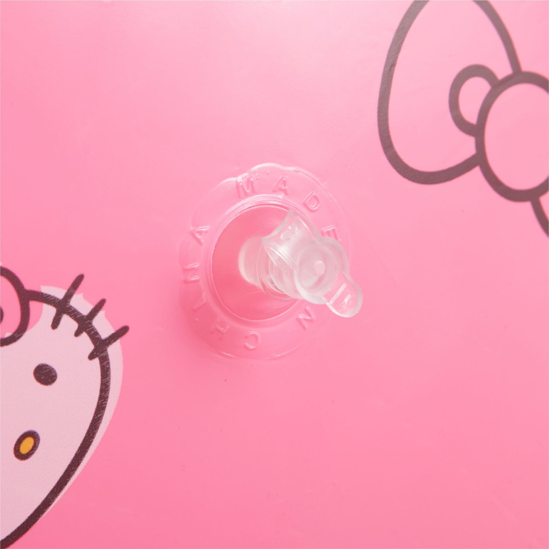 Amazon.co.jp: Idea Nuova サンリオ ハローキティ ポータブル