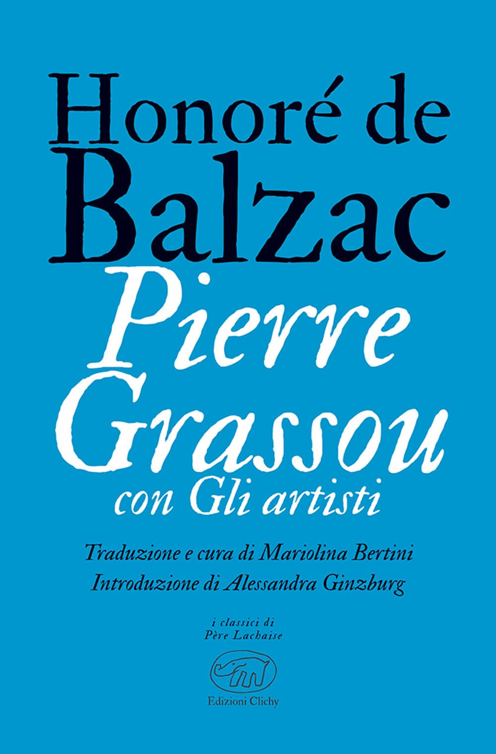 Pierre Grassou Con Gli Artisti - 4