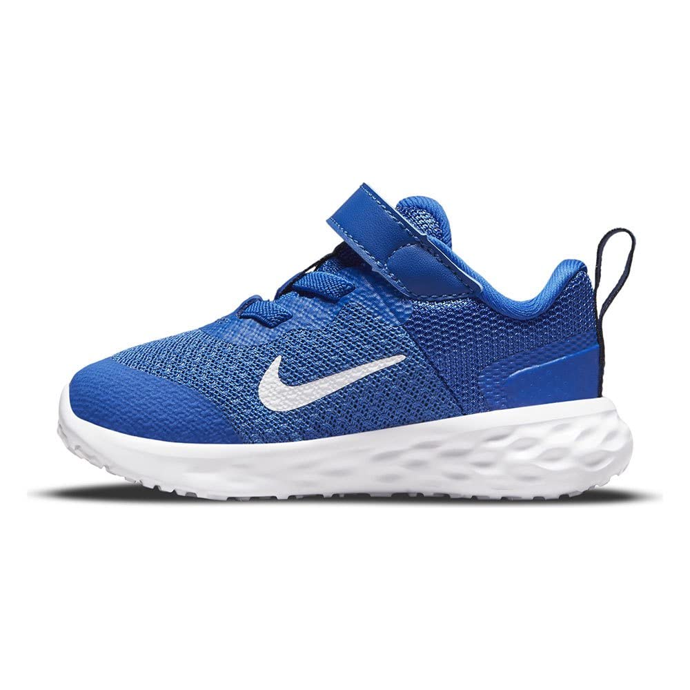NIKE Revolution 6, Zapatillas de Gimnasia