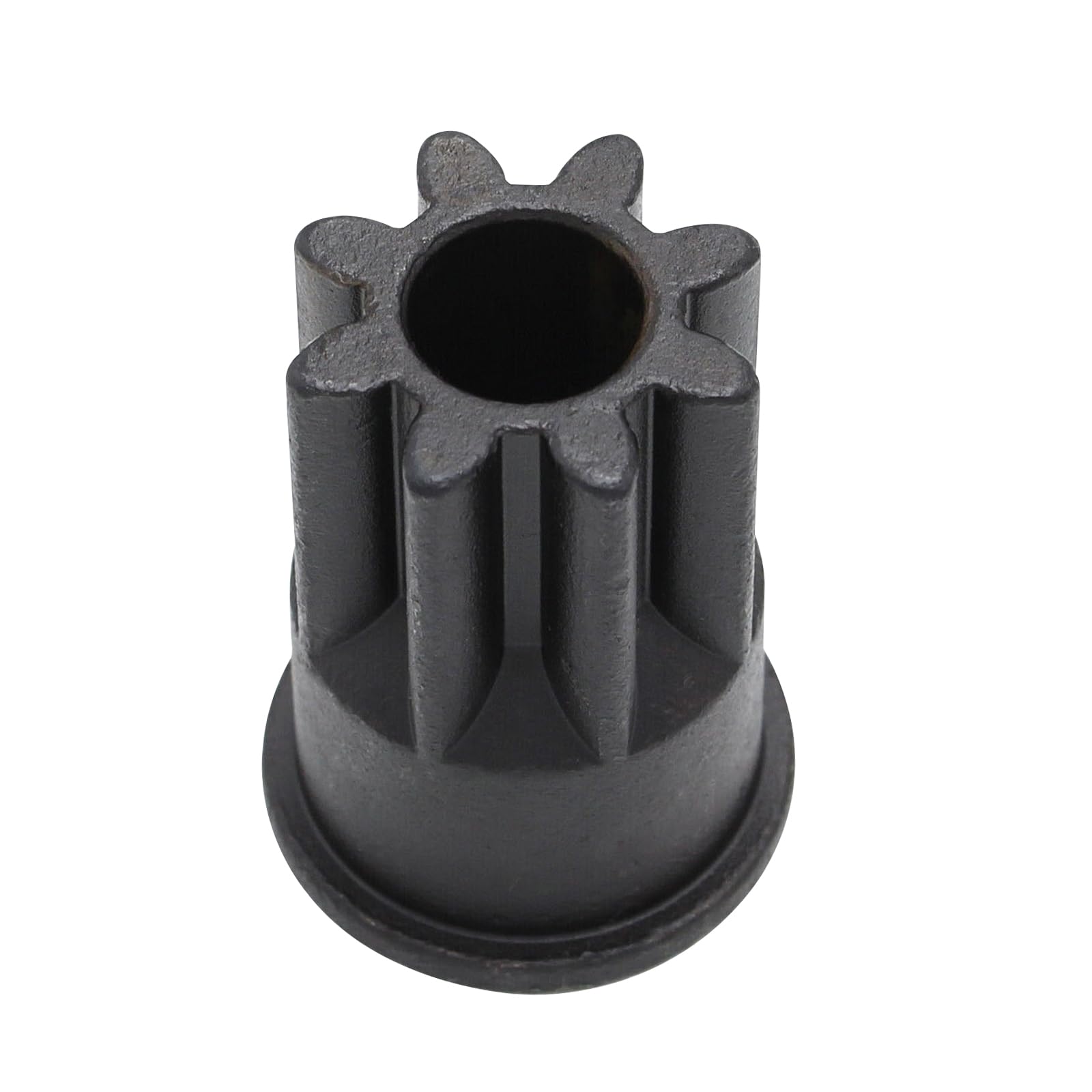 SMMS J-38587-A Engine Barring Socket Engine Turning Tool for Caterpillar CAT 3406E, Fits for EUI MUI & Mack Engines C9 C10 C12 C13 C15 C16 & E-7, E-7