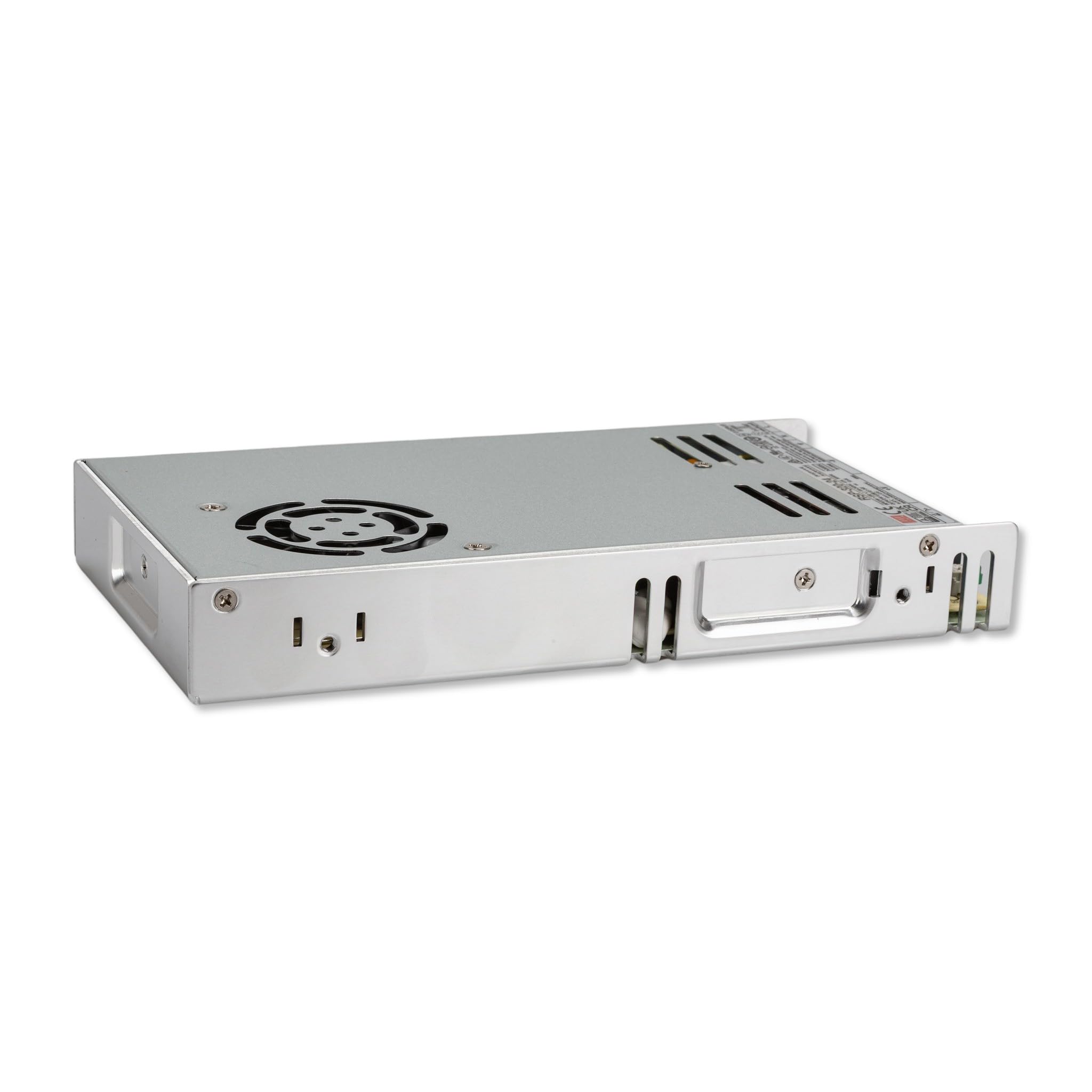 Mean Well HRP-300-24 AC/DC-Netzteil, geschlossen, 14 A, 336 W, 24 V/DC