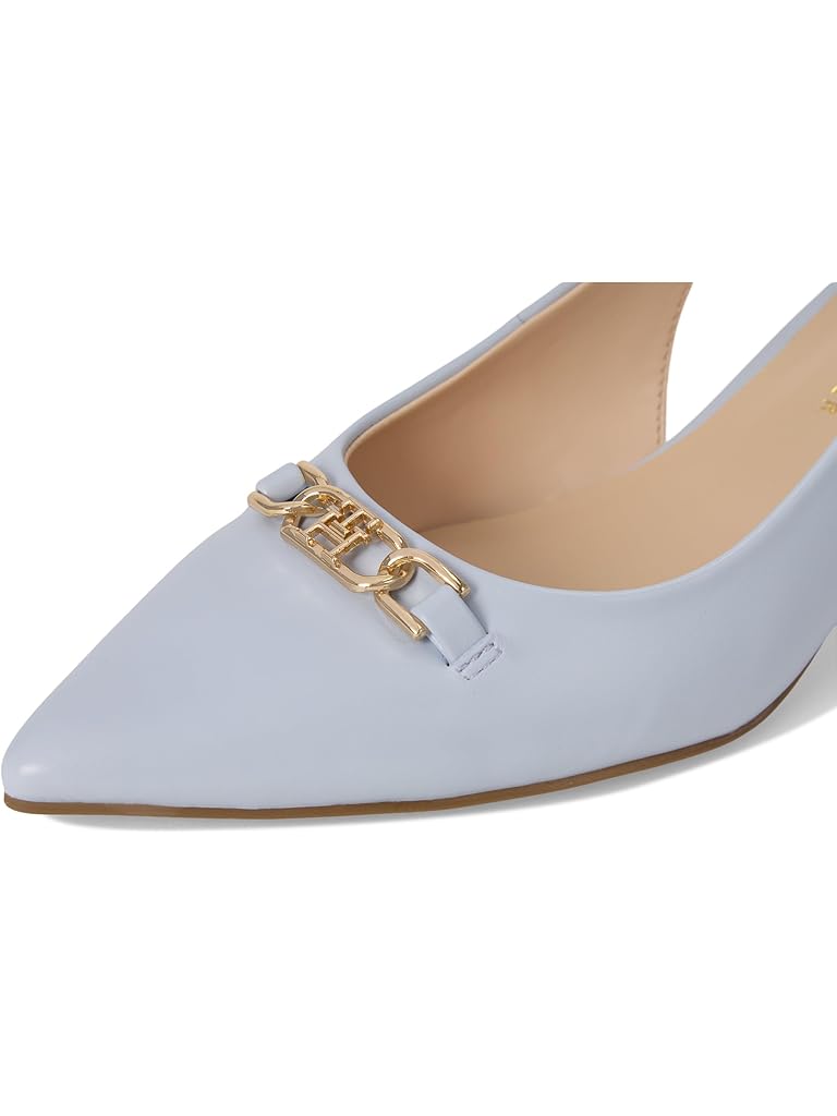 Blue Tommy Hilfiger Tienna